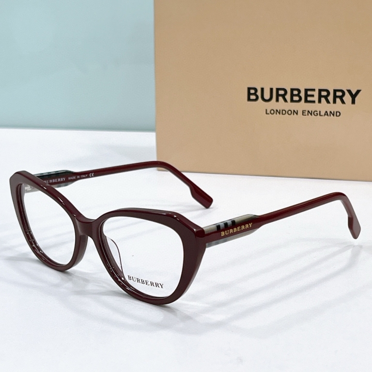 Burberry Plain Glass Spectacles(High Quality)-246