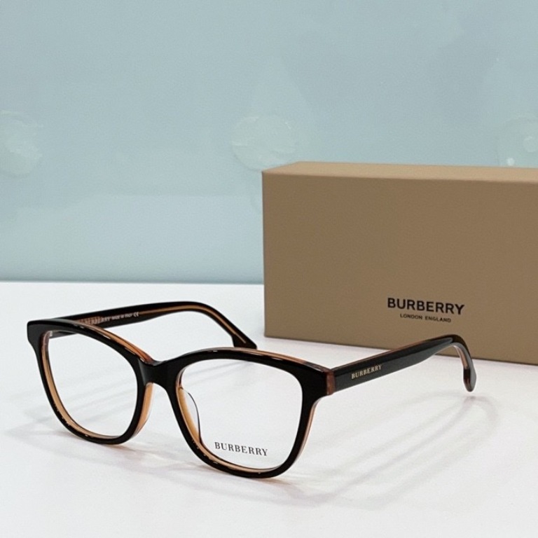 Burberry Plain Glass Spectacles(High Quality)-245