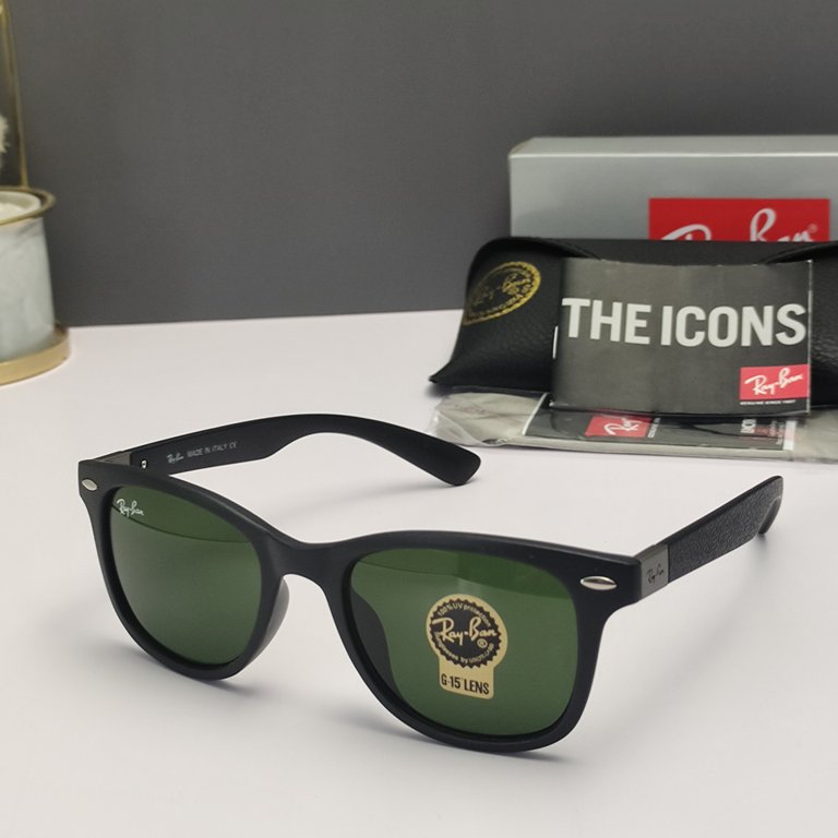 Ray-Ban Sunglasses(1:1)-036