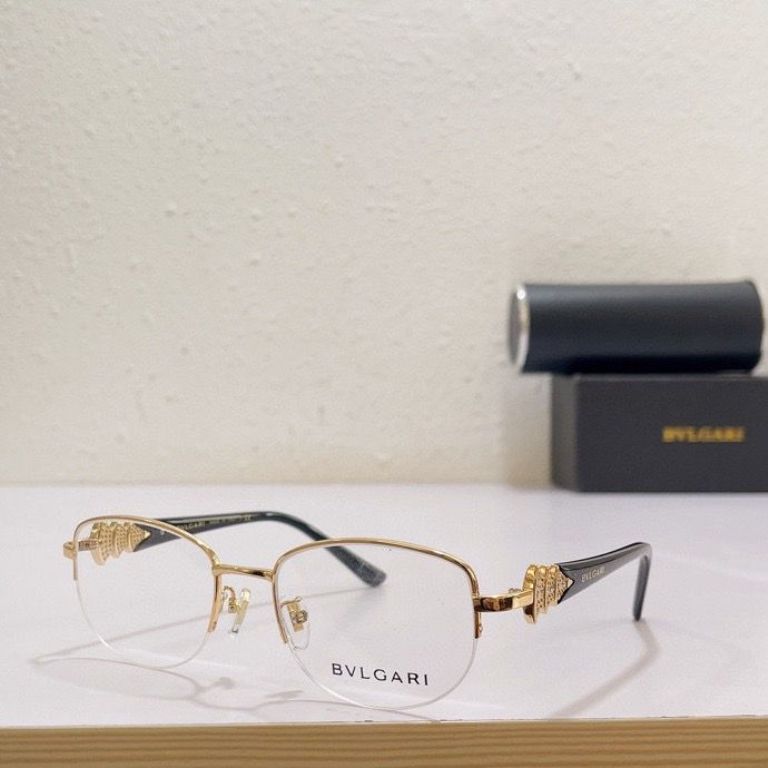 BVLGARI Plain Glass Spectacles(High Quality)-144