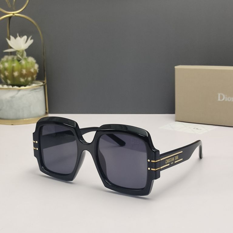 Dior Sunglasses(1:1)-010