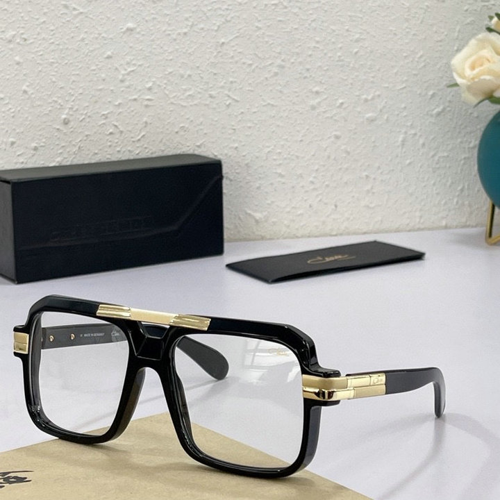 CAZAL Plain Glass Spectacles(High Quality)-125