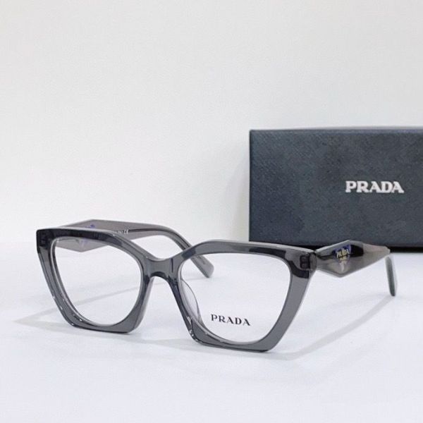 Prada Plain Glass Spectacles(High Quality)-540