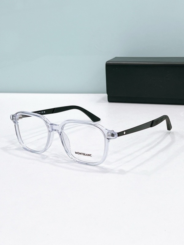 Montblanc Plain Glass Spectacles(High Quality)-038