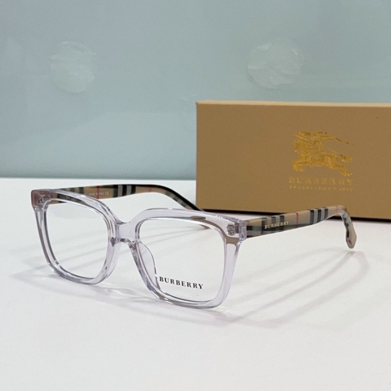 Burberry Plain Glass Spectacles(High Quality)-244