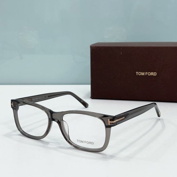 Tom Ford Plain Glass Spectacles(High Quality)-145