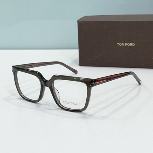 Tom Ford Plain Glass Spectacles(High Quality)-143