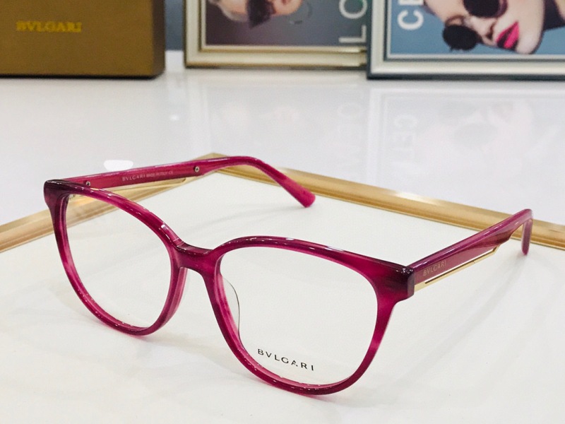 Gucci Plain Glass Spectacles(High Quality)-279
