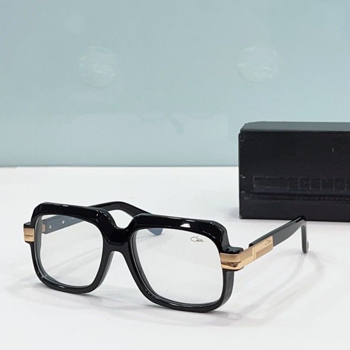 CAZAL Plain Glass Spectacles(High Quality)-123