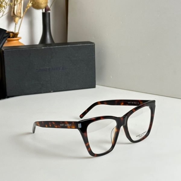 YSL Plain Glass Spectacles(High Quality)-049
