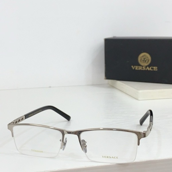 Versace Plain Glass Spectacles(High Quality)-158