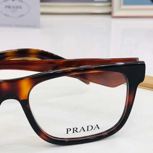 Prada Plain Glass Spectacles(High Quality)-527