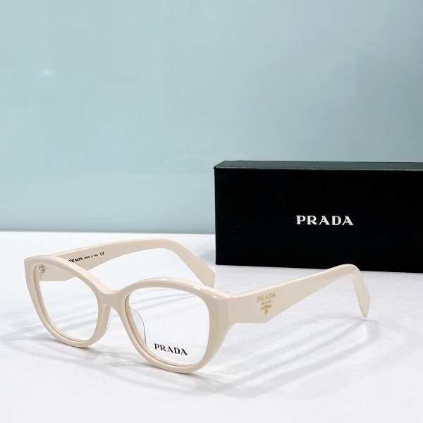 Prada Plain Glass Spectacles(High Quality)-530