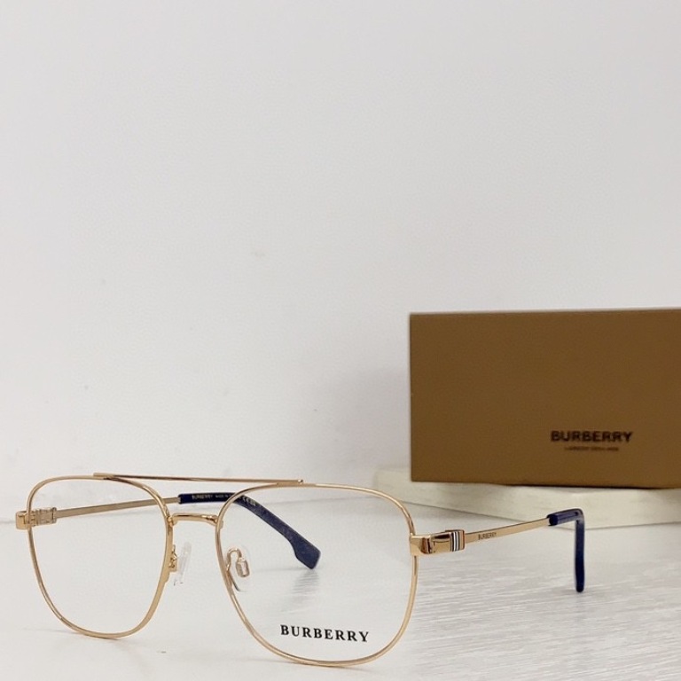 Burberry Plain Glass Spectacles(High Quality)-242