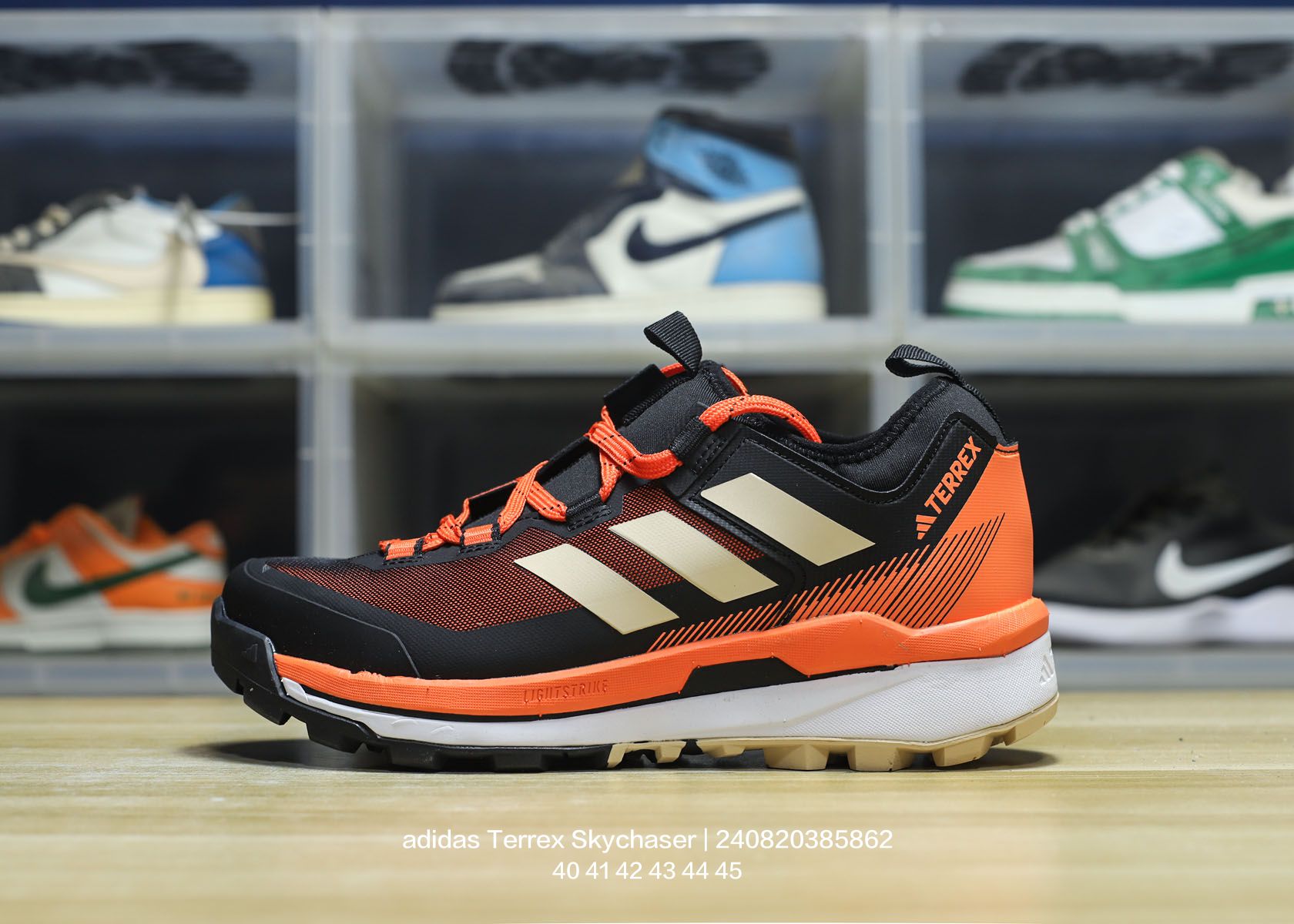 Adidas Terrex Skychaser-003