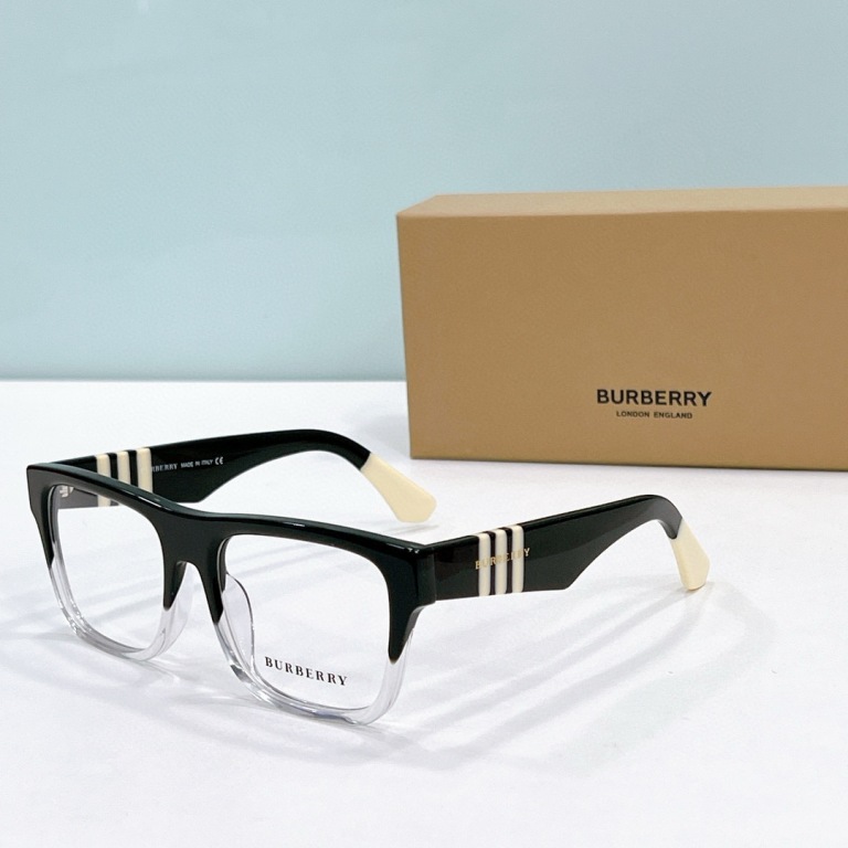 Burberry Plain Glass Spectacles(High Quality)-241