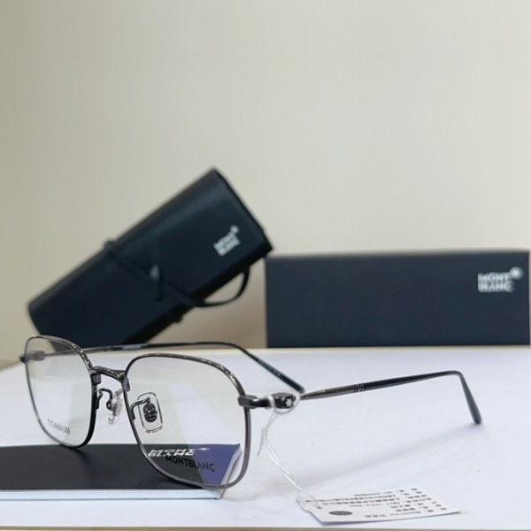 Montblanc Plain Glass Spectacles(High Quality)-037