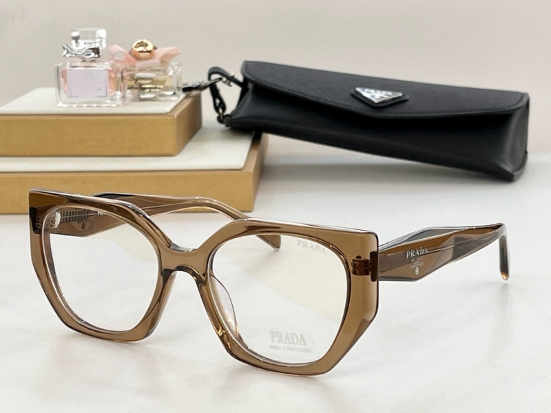 Prada Plain Glass Spectacles(High Quality)-525