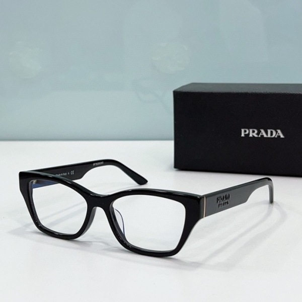Prada Plain Glass Spectacles(High Quality)-520
