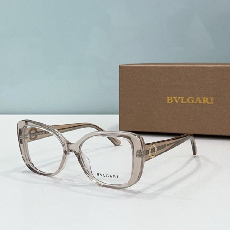BVLGARI Plain Glass Spectacles(High Quality)-137