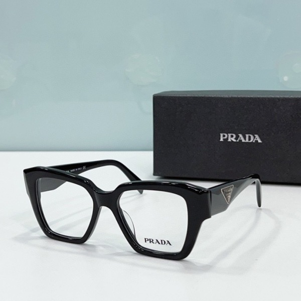 Prada Plain Glass Spectacles(High Quality)-524