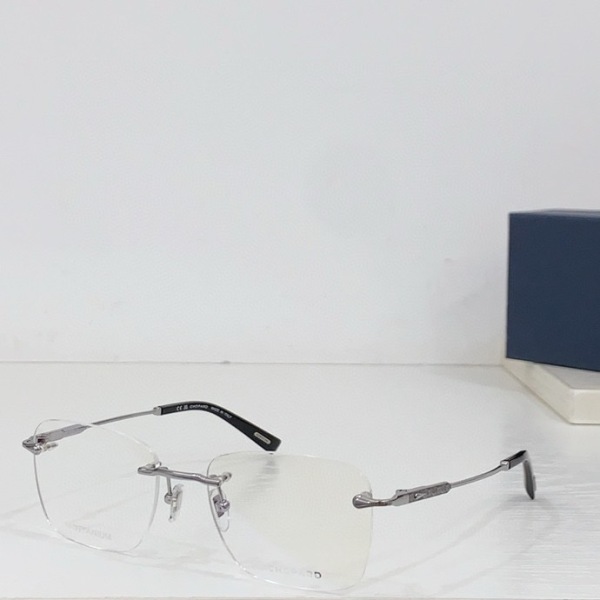 Chopard Plain Glass Spectacles(High Quality)-023