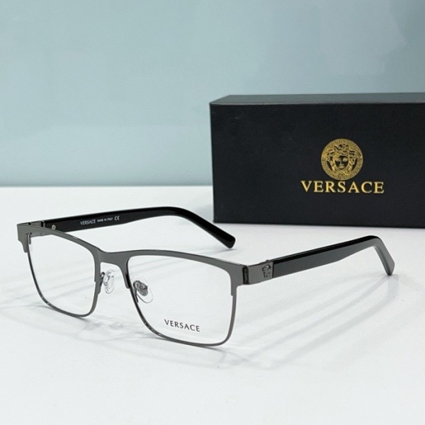 Versace Plain Glass Spectacles(High Quality)-154