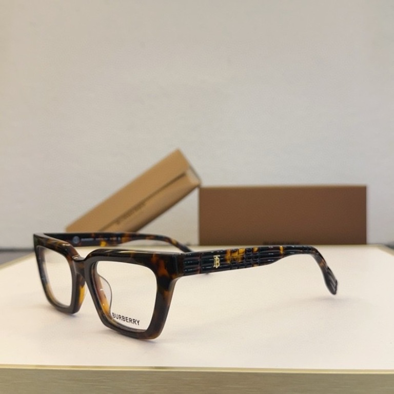 Burberry Plain Glass Spectacles(High Quality)-239