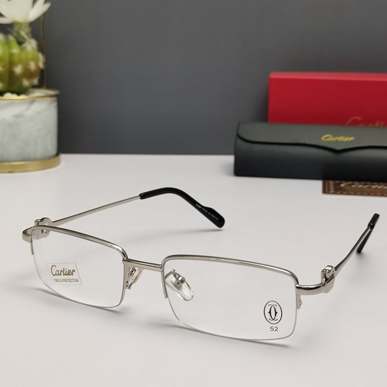 Cartier Sunglasses(1:1)-130
