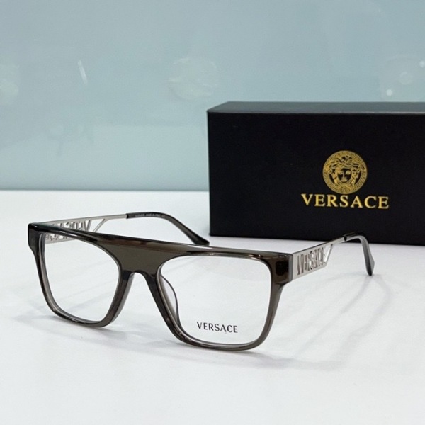 Versace Plain Glass Spectacles(High Quality)-152