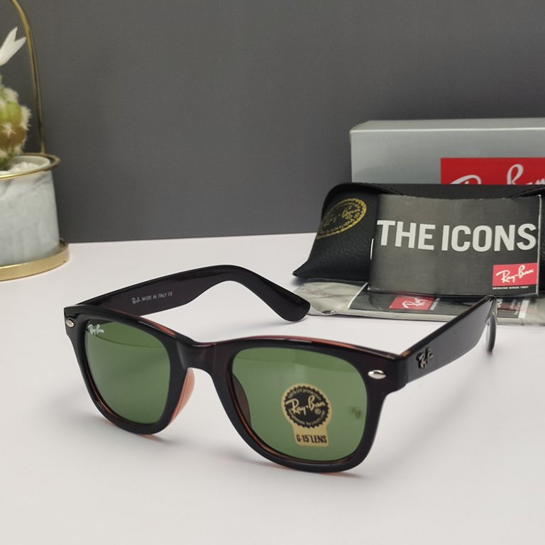 Ray-Ban Sunglasses(1:1)-033