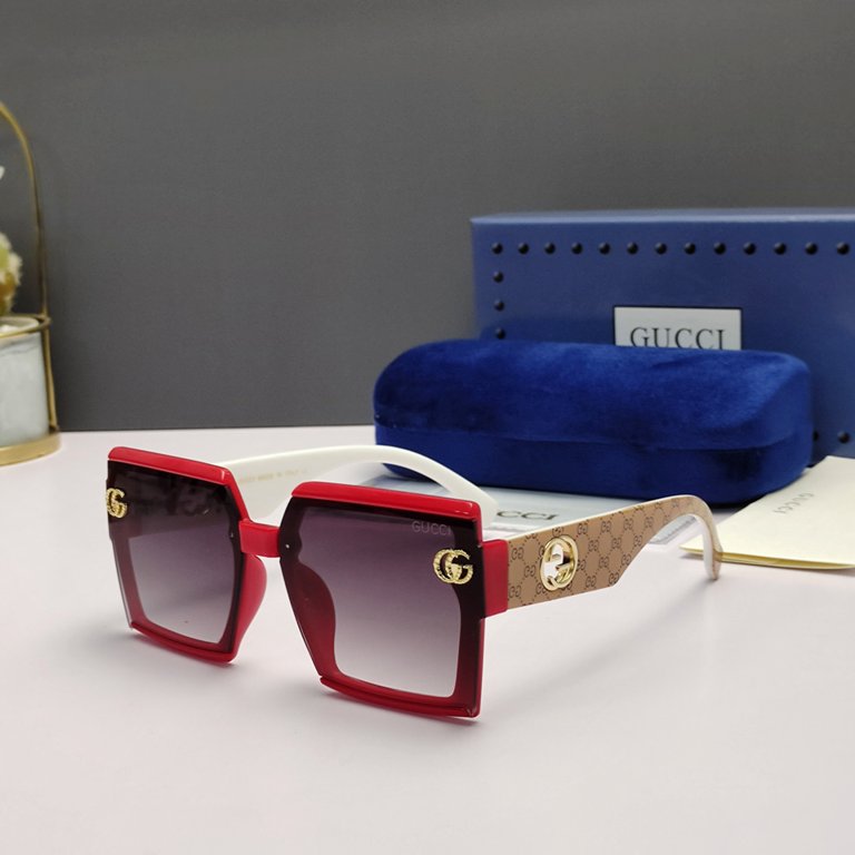 Gucci Sunglasses(1:1)-010