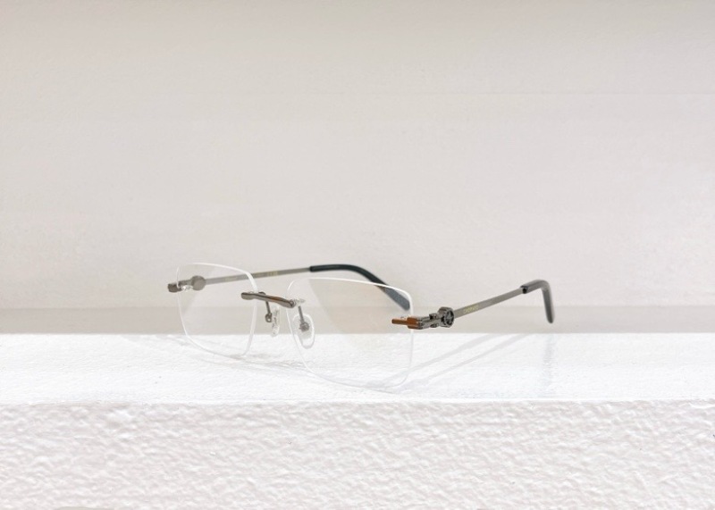 Chopard Plain Glass Spectacles(High Quality)-021