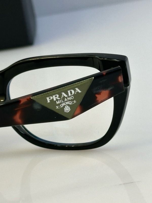 Prada Plain Glass Spectacles(High Quality)-515