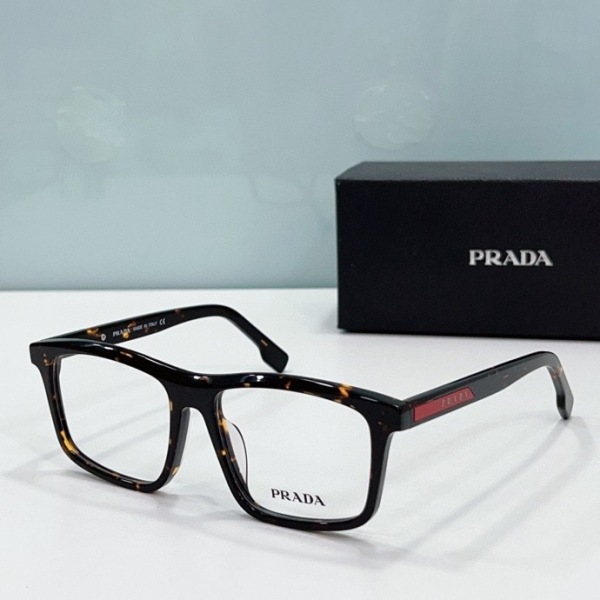 Prada Plain Glass Spectacles(High Quality)-514
