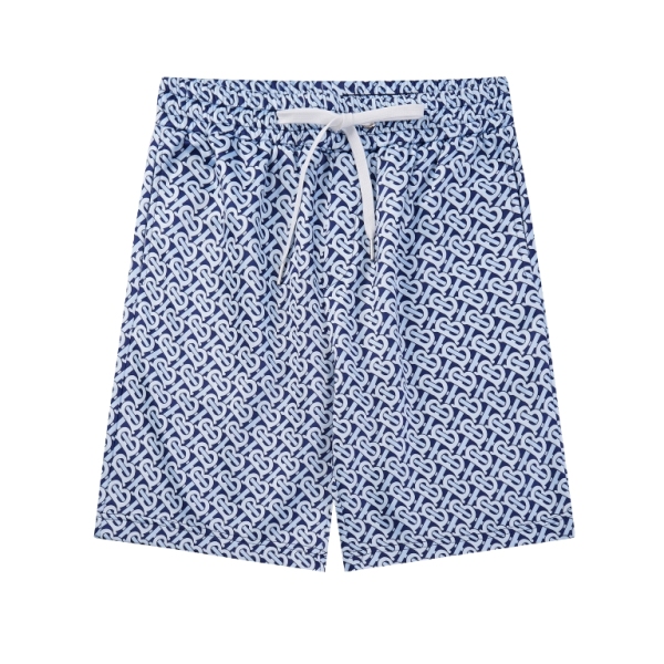 Burberry Shorts-003