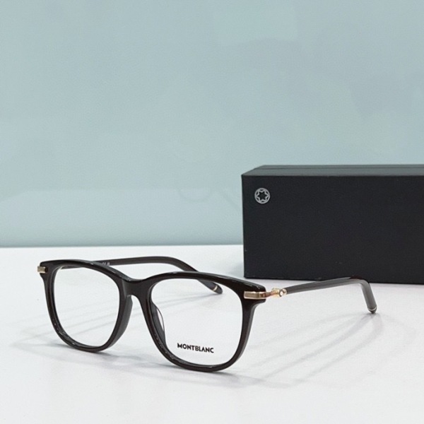 Chrome Hearts Plain Glass Spectacles(High Quality)-295