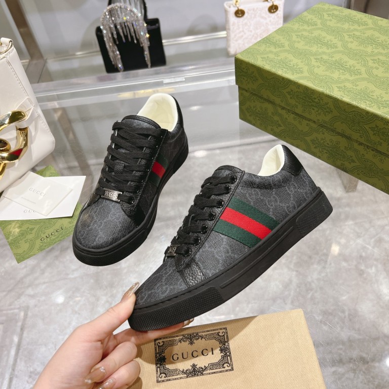 Gucci Shoes(AAA)-003