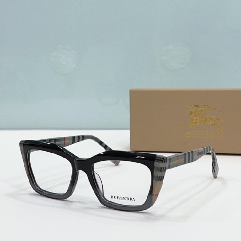 Burberry Plain Glass Spectacles(High Quality)-232