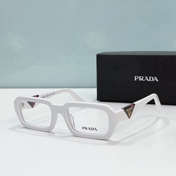 Prada Plain Glass Spectacles(High Quality)-464