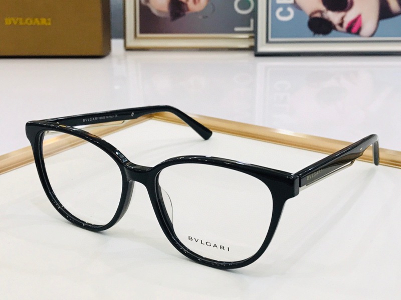 Gucci Plain Glass Spectacles(High Quality)-271