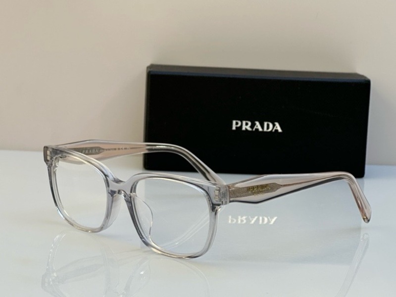 Prada Plain Glass Spectacles(High Quality)-438