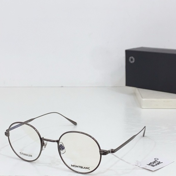 Montblanc Plain Glass Spectacles(High Quality)-027