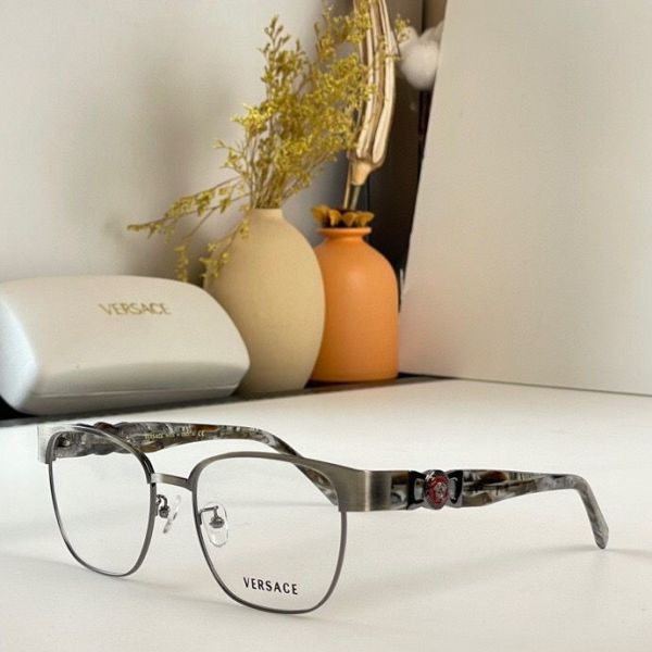 Versace Plain Glass Spectacles(High Quality)-140