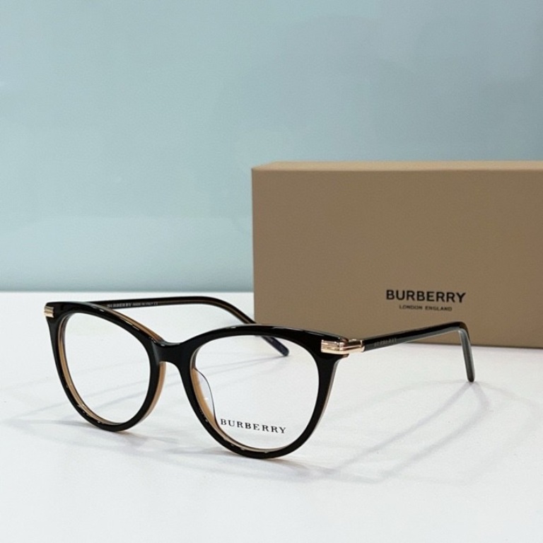 Burberry Plain Glass Spectacles(High Quality)-222
