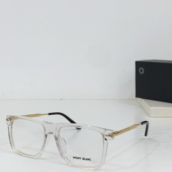 Montblanc Plain Glass Spectacles(High Quality)-035