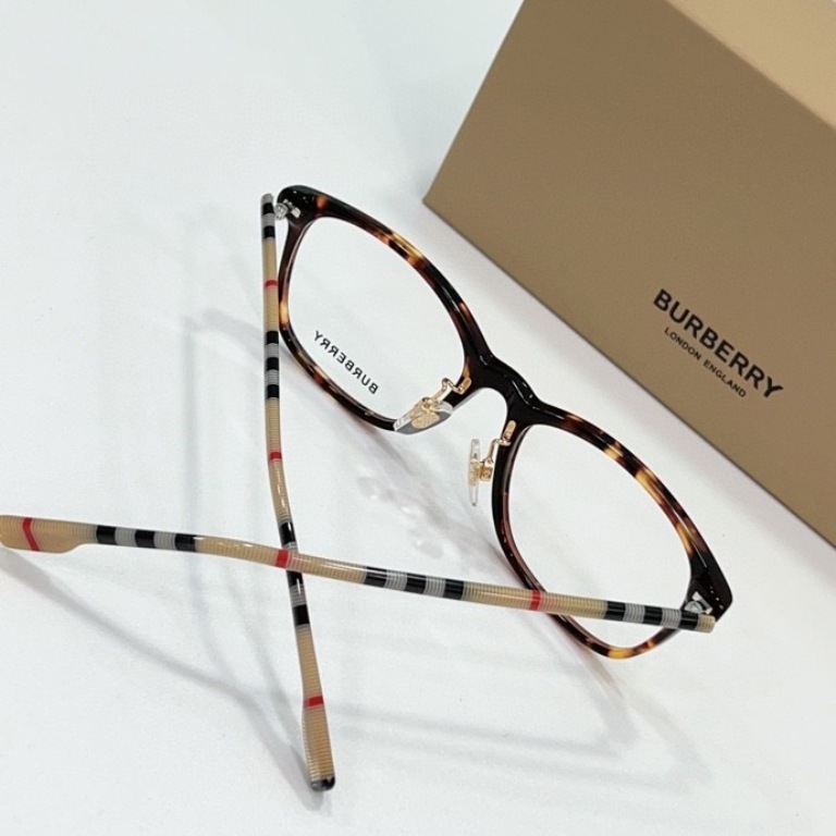 Burberry Plain Glass Spectacles(High Quality)-226