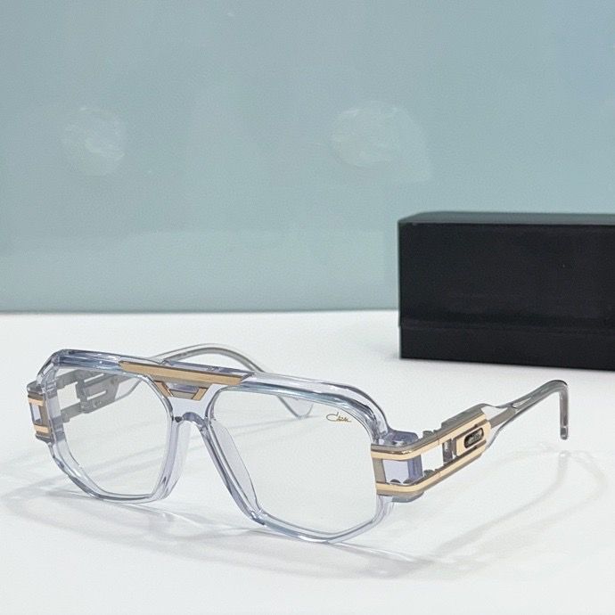 CAZAL Plain Glass Spectacles(High Quality)-110