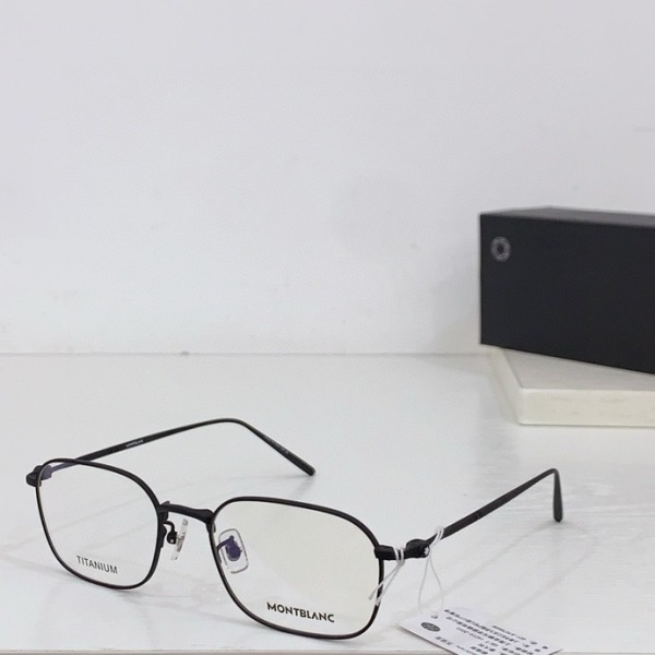 Montblanc Plain Glass Spectacles(High Quality)-030