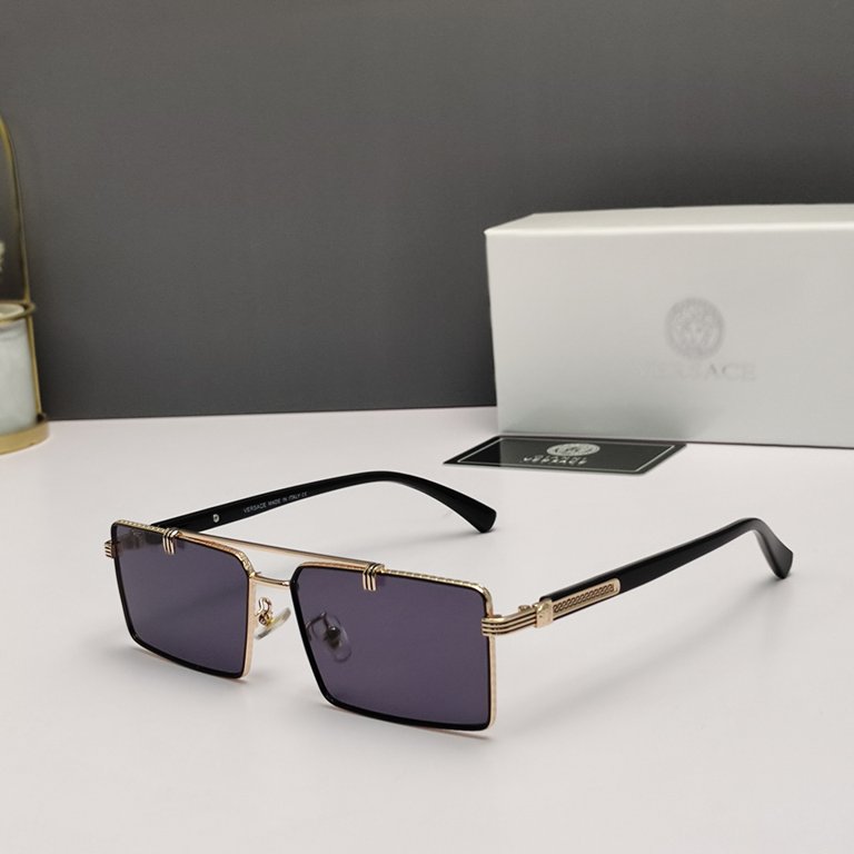Versace Sunglasses(1:1)-020